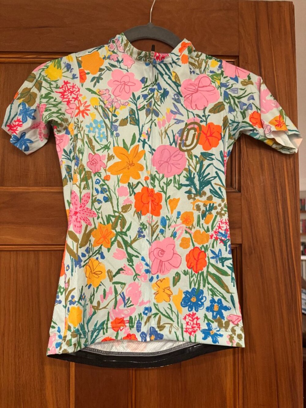 Ostroy Road Cycling Jersey - Women's